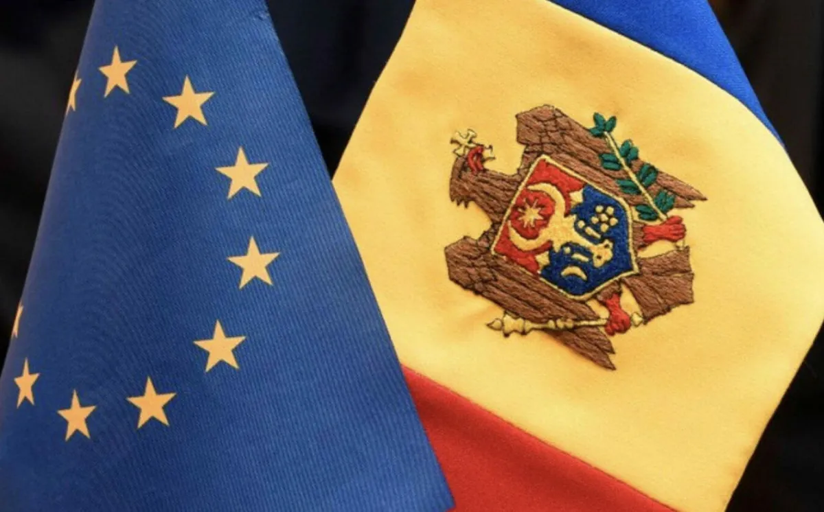 ЄС виділив 9 мільйонів євро Молдові для модернізації ППО 