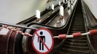 У Києві на станції метро "Контрактова площа" пасажирка потрапила під поїзд