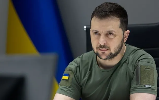 Zelensky on the security agreement between Ukraine and the United States: "It will help us save lives"
