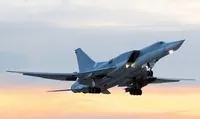 Зафиксирован взлет 9 ракетоносителей у россии - Воздушные силы ВСУ
