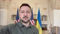 Zelensky names the main result of the G7 summit for Ukraine