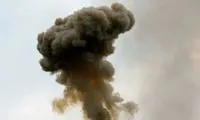 Explosions are heard in Khmelnytsky region