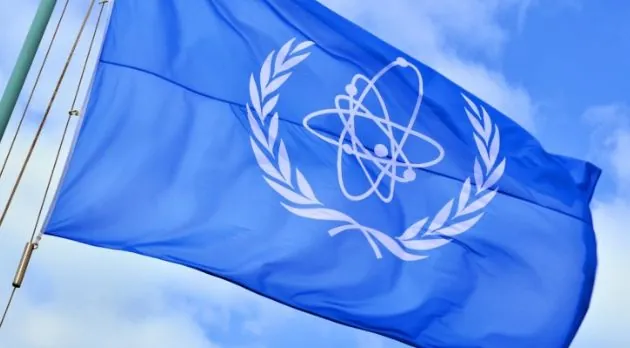 IAEA: explosions were heard near the occupied ZNPP