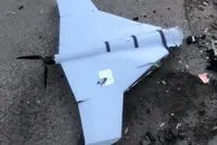 На Днепропетровщине силы ПВО уничтожили пять шахедов
