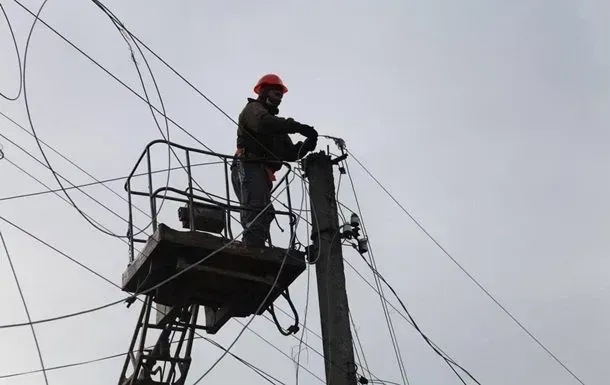 Галущенко: для обеспечения ремонта энергетической инфраструктуры Украине необходимы 7-9 Patriot в ближайшие недели