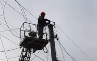 Галущенко: для забезпечення ремонту енергетичної інфраструктури Україні необхідні 7-9 Patriot в найближчі тижні
