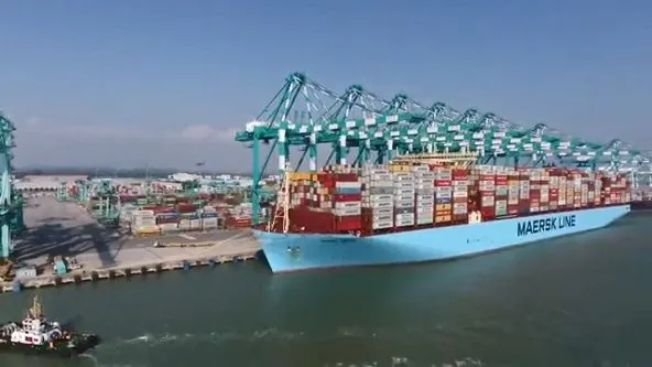 Malaysia to build port near Kuala Lumpur amid shifting supply chain