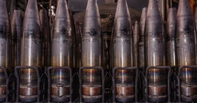 kim-jong-un-sends-millions-of-artillery-shells-to-russia-bloomberg