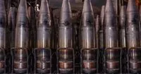 Кім Чен Ин відправив росії мільйони артилерійських снарядів - Bloomberg
