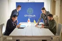 "Provides for a significant expansion of cooperation": Zelenskyy's Office tells about the security agreement with Japan