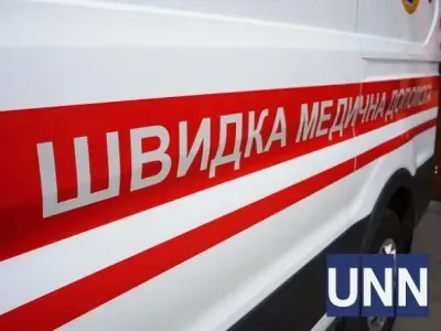 Shooting in Vinnytsia: wounded 19-year-old girl dies in hospital