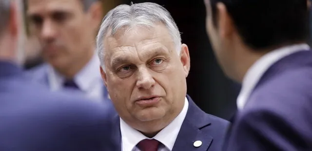 Orban calls NATO's desire to defeat Russia a mistake