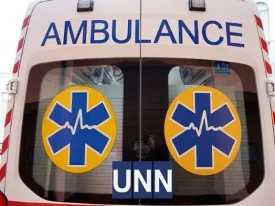 In Uzhhorod, a man suffered a sudden cardiac arrest while playing football: he was resuscitated