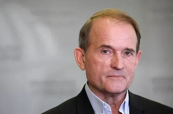 Preparing a coup in Kyiv: 8 pro-Medvedchuk organizations banned in Ukraine