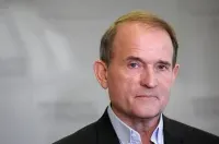 Preparing a coup in Kyiv: 8 pro-Medvedchuk organizations banned in Ukraine