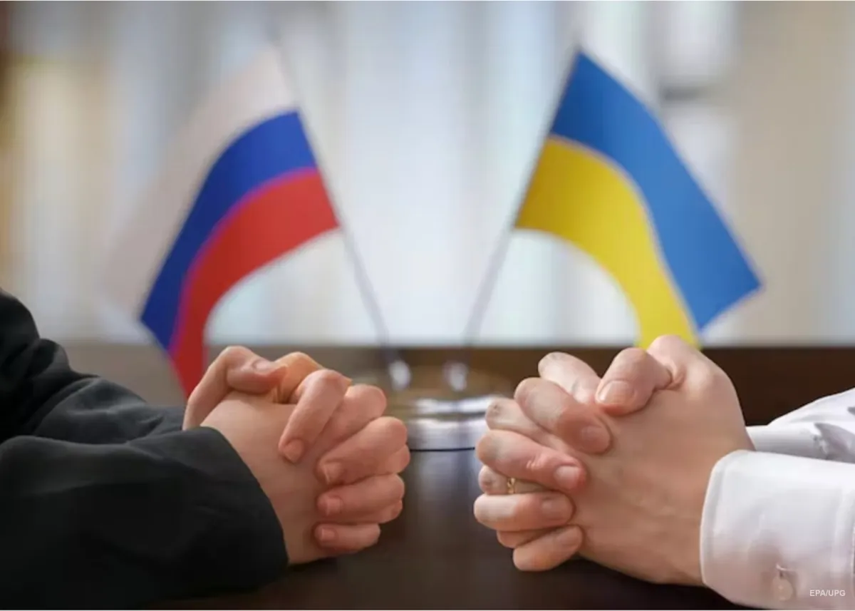 путін бачить в паузі шанс наростити сили для подальших наступів: ЦПД про переговори з України з рф 