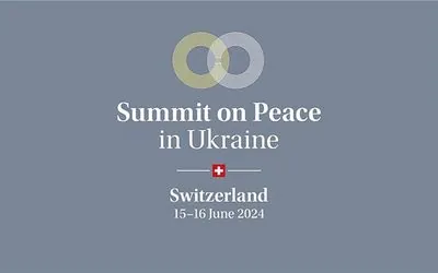 Peace Summit in Switzerland: tentative program released