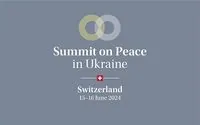 Саміт миру у Швейцарії: оприлюднено орієнтовну програму