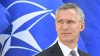 В НАТО одобрили план расширения поддержки Украины - Столтенберг