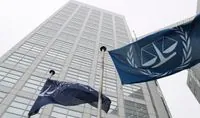 ICC investigates Russian cyberattacks on Ukrainian infrastructure as war crimes - media