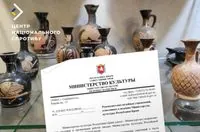 Окупанти готуються до вивозу музейних цінностей з ТОТ Криму – ЦНС