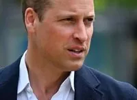 Prince William pays a private visit to the British spy service