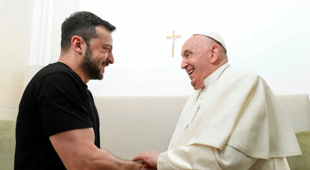 zelensky-on-the-meeting-with-the-pope-it-was-positive-and-very-substantive