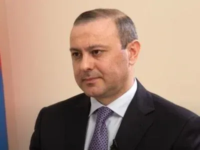 Secretary of the Armenian Security Council to participate in the peace summit in Switzerland