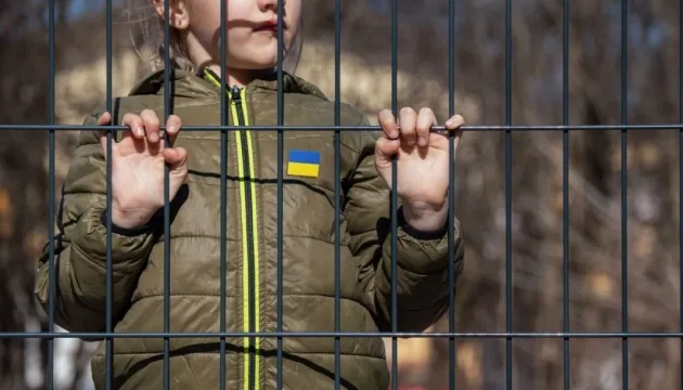 "There is only one real way": Lubinets tells how to stop deportation of children from the occupied territories of Ukraine