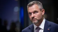 Slovakia has officially changed its president: Peter Pellegrini takes oath of office