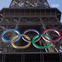 Напередодні Олімпійських Ігор в паризькій Сені виявили небезпечний рівень бактерій