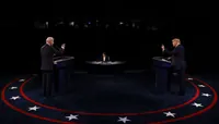 CNN: Байден і Трамп домовилися провести дебати без чернеток, підказок і аудиторії