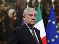 Italy will support Ukraine's recovery - Tayani