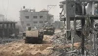 Восемь израильских солдат погибли в результате взрыва в Газе