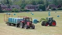 Germany calls for sanctions against russian nitrogen fertilizers