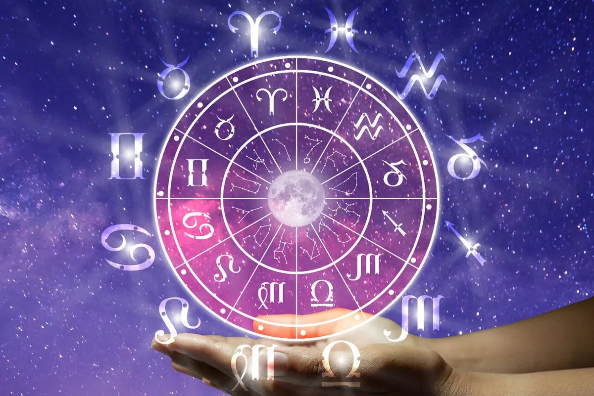 Эмоционально насыщенная неделя: гороскоп для всех знаков Зодиака на 17-23 июня 