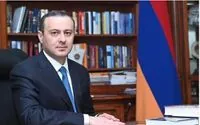 Секретарь Совета безопасности Армении и Генсек Совета Европы отказались от выступлений на пленарном заседании Глобального саммита мира