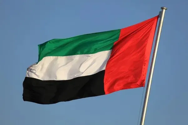 UAE wants to sign a partnership agreement with Ukraine and deepen trade relations