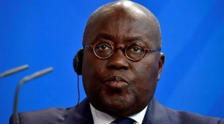 President of Ghana: War in Ukraine has affected Africa as well