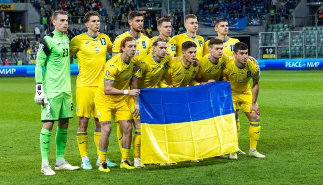 Ukraine starts Euro 2024: where to watch the match against Romania, tentative team lineups, bookmakers' odds