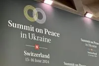 Ірак та Йорданія відмовилися підписати спільне комюніке щодо досягнення миру в Україні38