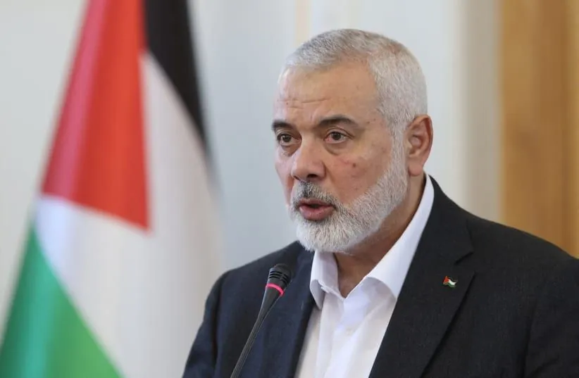 ХАМАС прийняв пропозицію США про припинення вогню в Газі