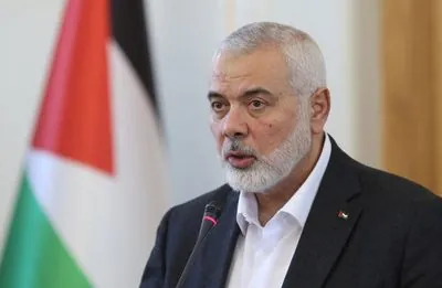 Hamas accepts US proposal for ceasefire in Gaza