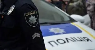 Police save woman from suicide attempt in Kyiv