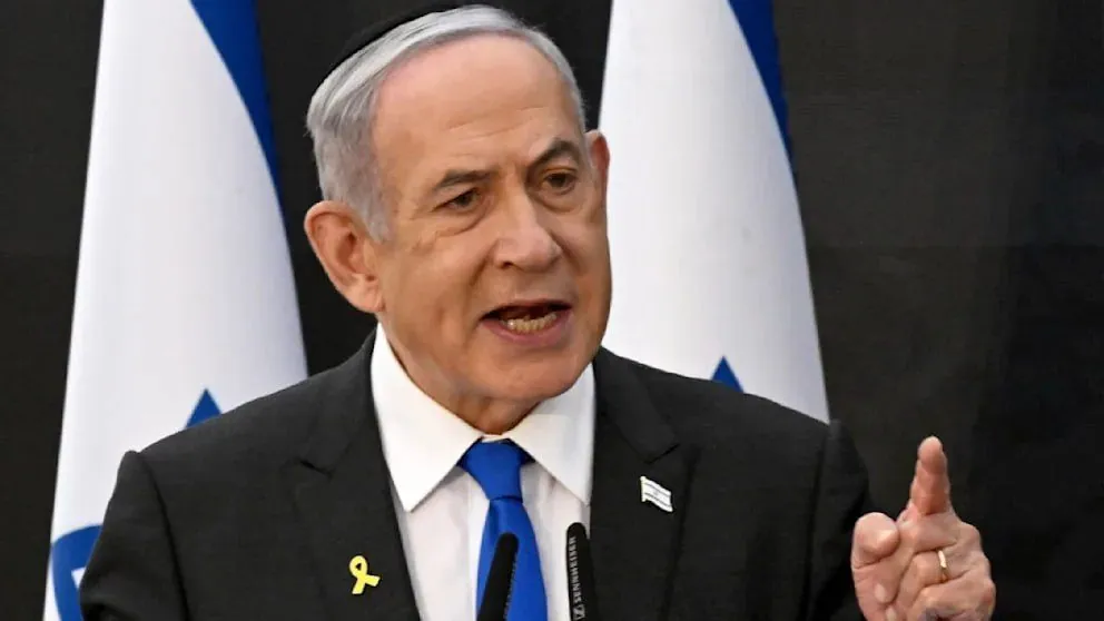 Прем'єр Ізраїлю Нетаньягу розпускає воєнний кабінет
