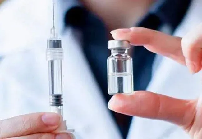 В Украину доставили еще почти 20 тысяч доз вакцины против дифтерии и столбняка - Минздрав