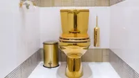 "Золоті унітази" для антикорупціонерів: НАБУ ремонтує свої  туалети за понад 3 млн грн бюджетних коштів 
