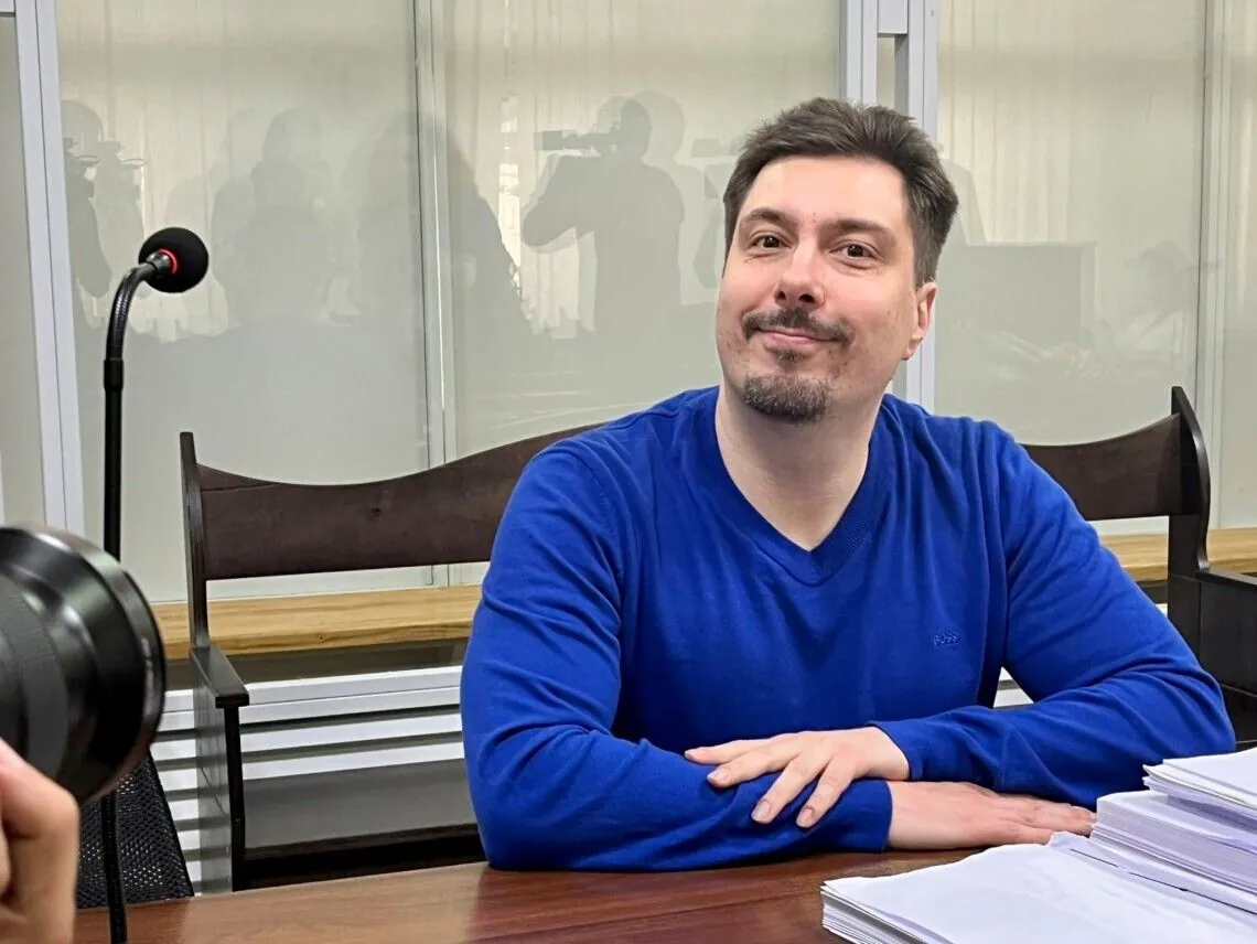 HCJ approves decision to dismiss judge Knyazev