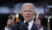 On the eve of the debate: Biden launches $50 million ad on Trump's criminal record