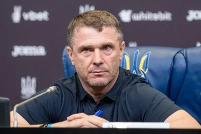 "It was unexpected for everyone": Rebrov on the crushing defeat of Romania